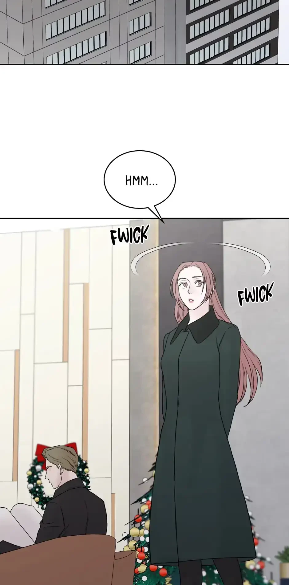 Please Eat Me, Mr. Ghost! Chapter 55, page 24