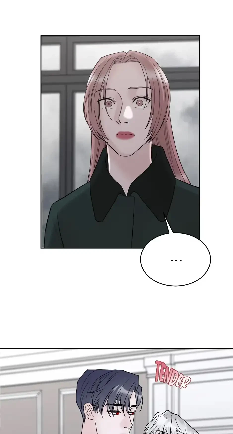 Please Eat Me, Mr. Ghost! Chapter 55, page 30