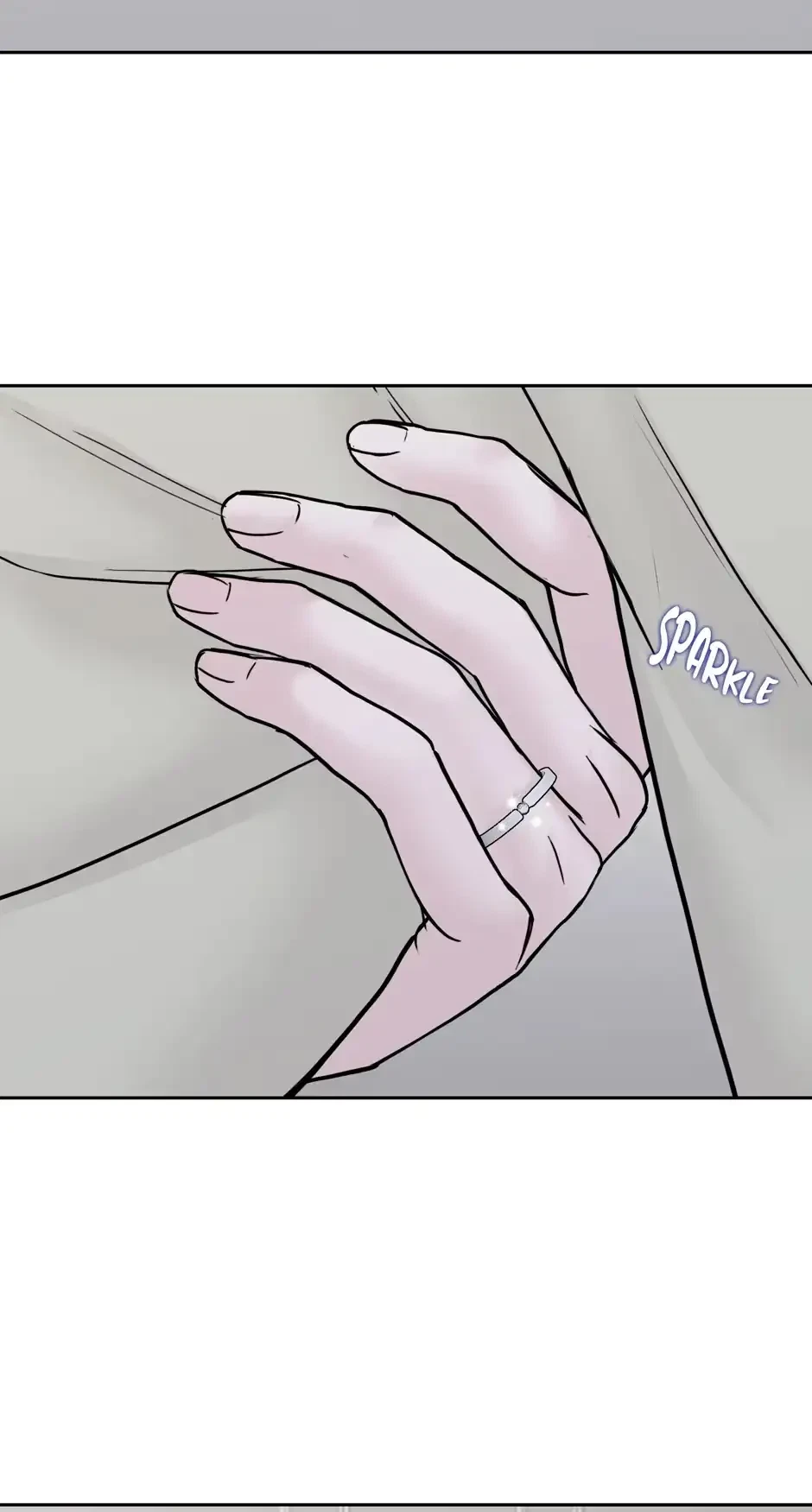 Please Eat Me, Mr. Ghost! Chapter 55, page 32