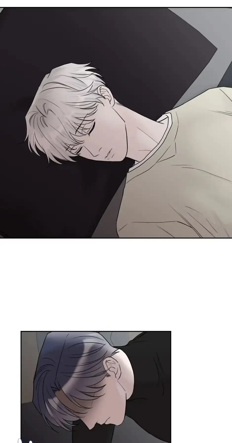 Please Eat Me, Mr. Ghost! Chapter 55, page 35