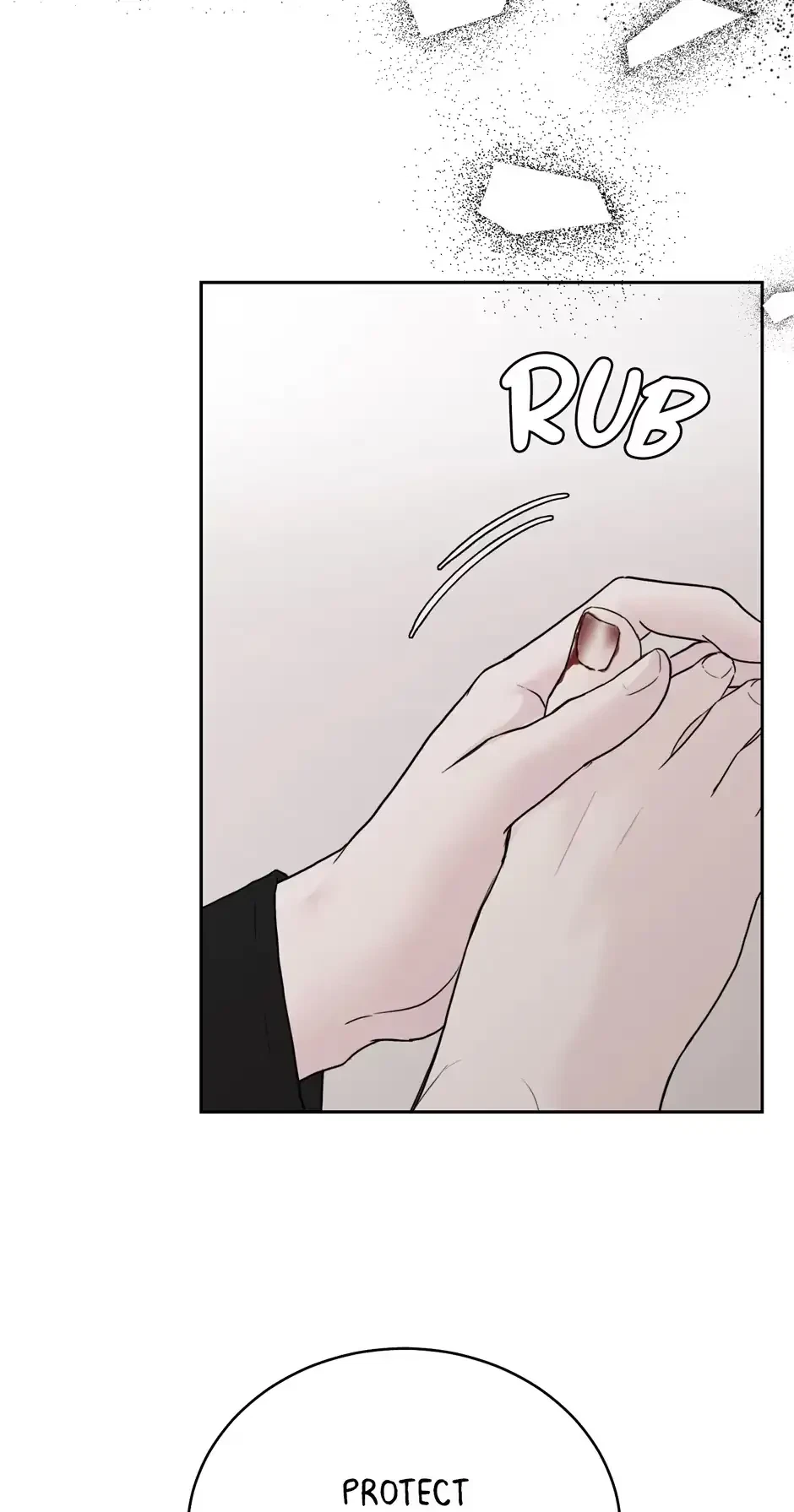 Please Eat Me, Mr. Ghost! Chapter 55, page 37