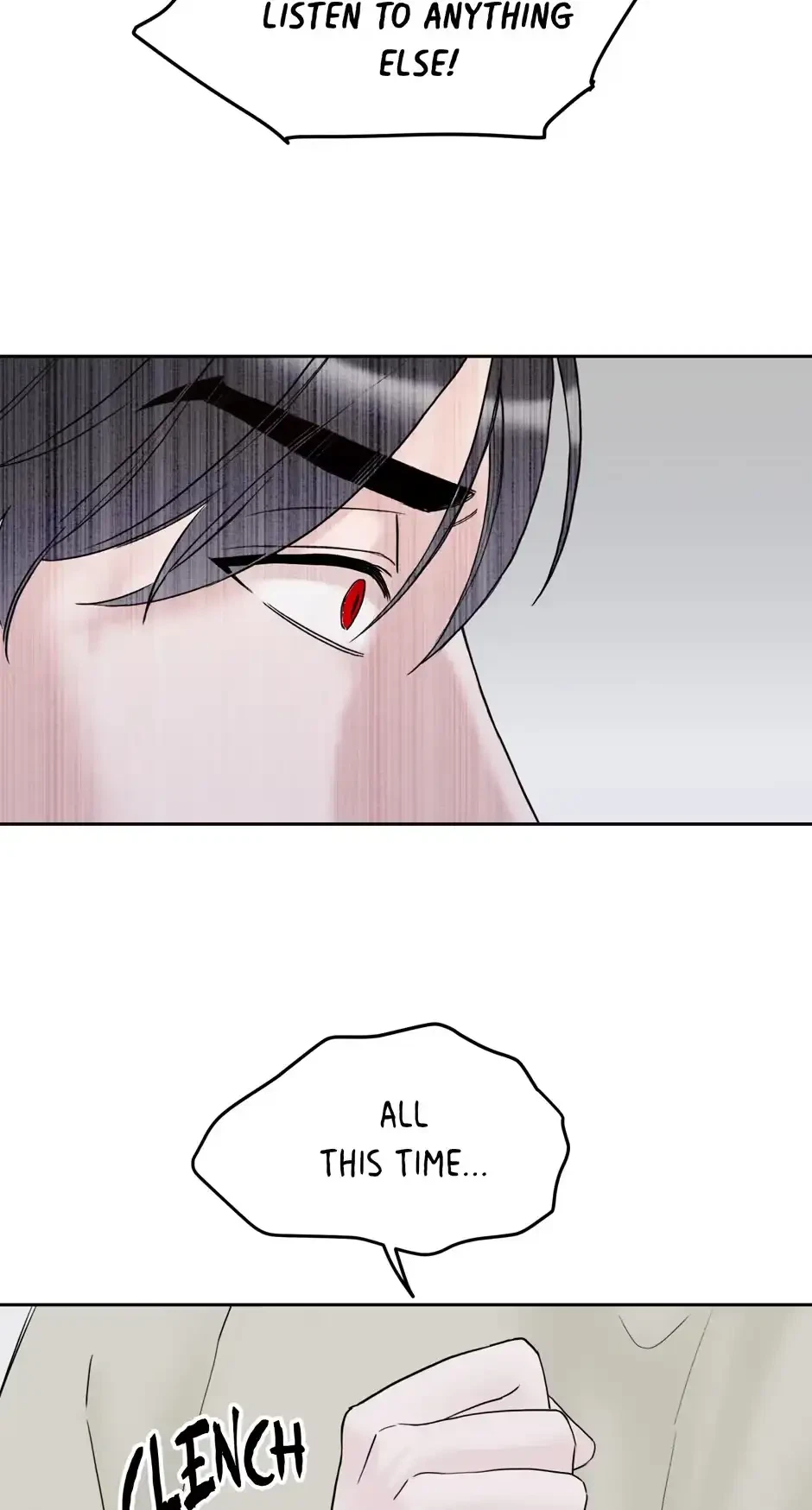 Please Eat Me, Mr. Ghost! Chapter 55, page 4