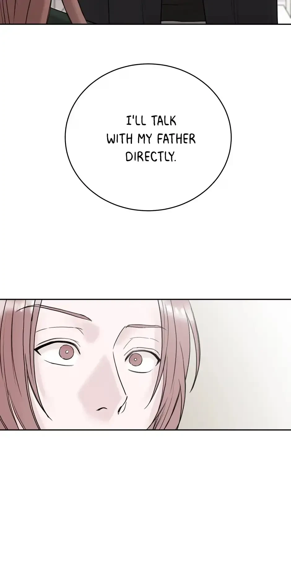 Please Eat Me, Mr. Ghost! Chapter 55, page 50