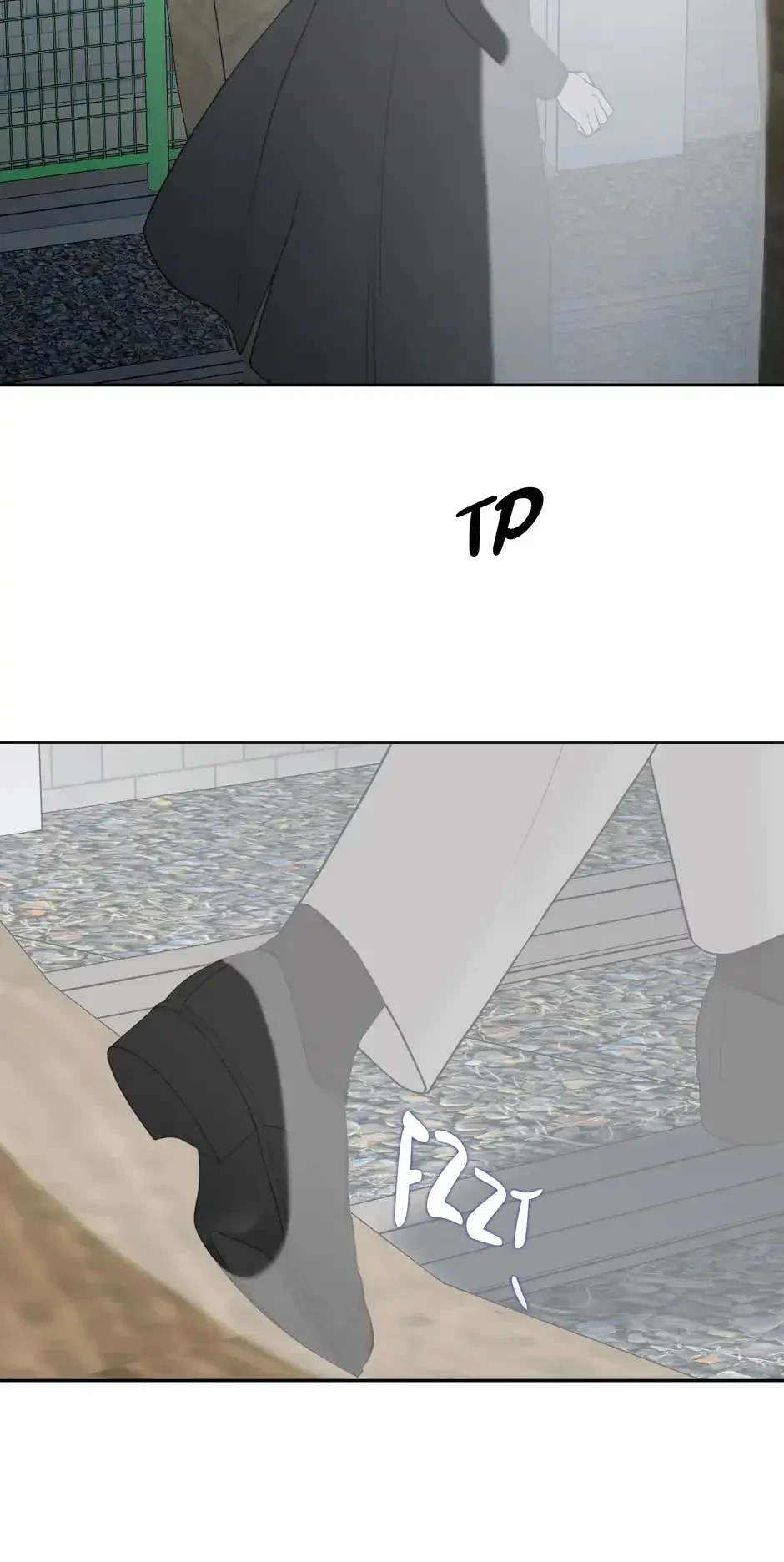 Please Eat Me, Mr. Ghost! Chapter 55, page 55