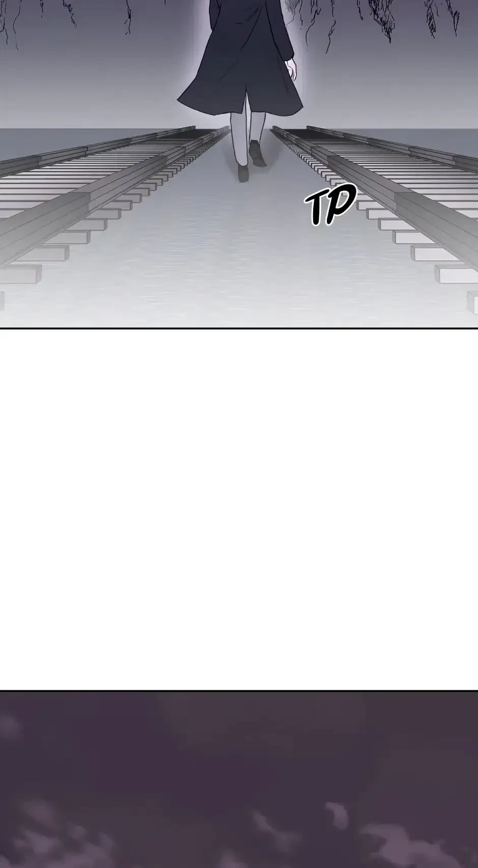 Please Eat Me, Mr. Ghost! Chapter 55, page 59