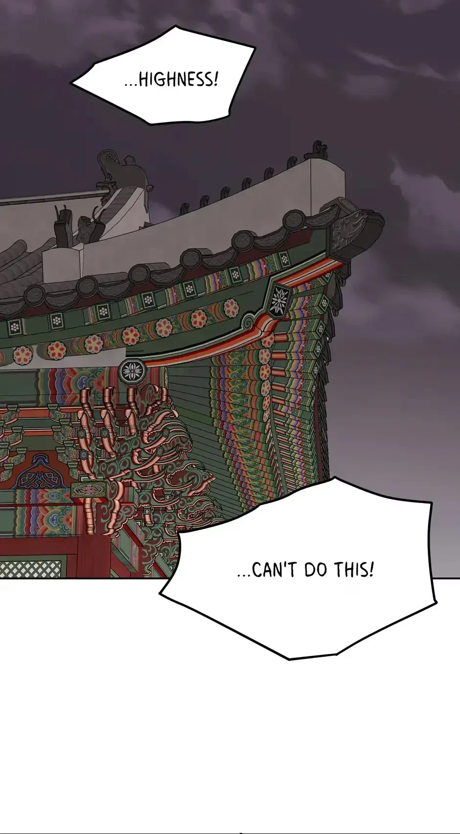 Please Eat Me, Mr. Ghost! Chapter 55, page 60