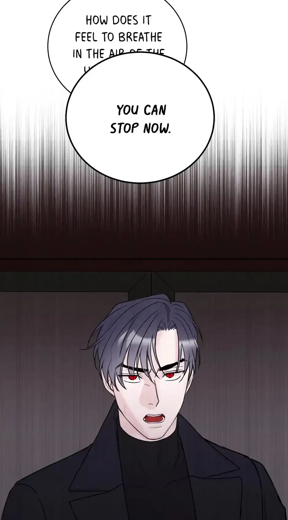 Please Eat Me, Mr. Ghost! Chapter 55, page 66