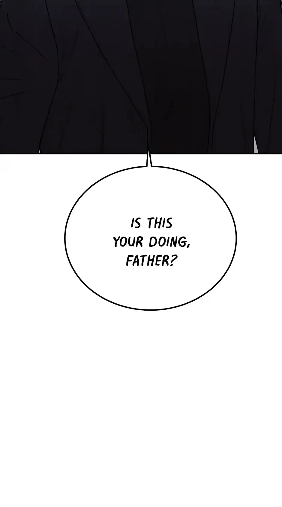 Please Eat Me, Mr. Ghost! Chapter 55, page 67