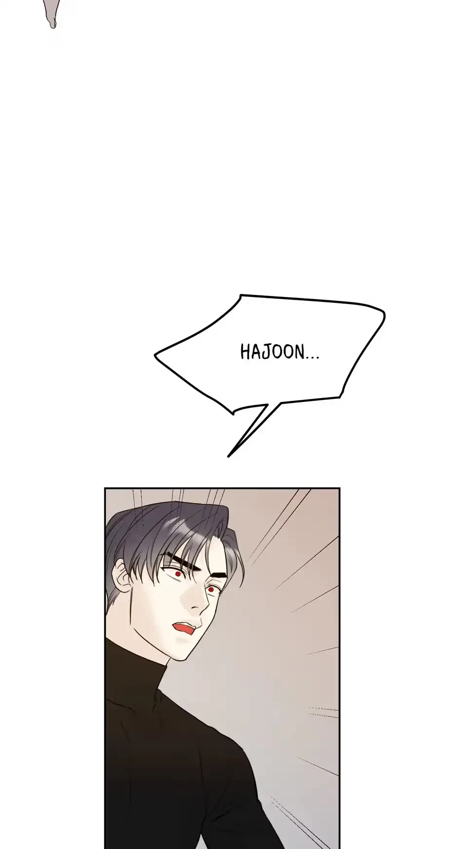 Please Eat Me, Mr. Ghost! Chapter 55, page 9