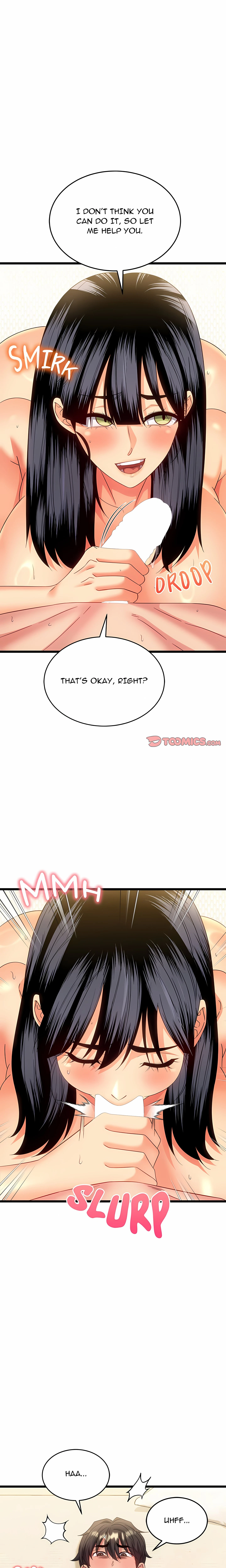 The Price Of Yes Chapter 33, page 11