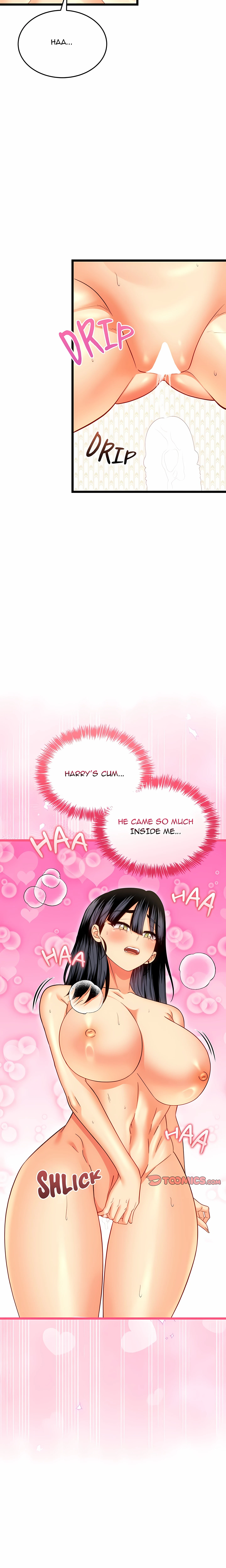 The Price Of Yes Chapter 33, page 4