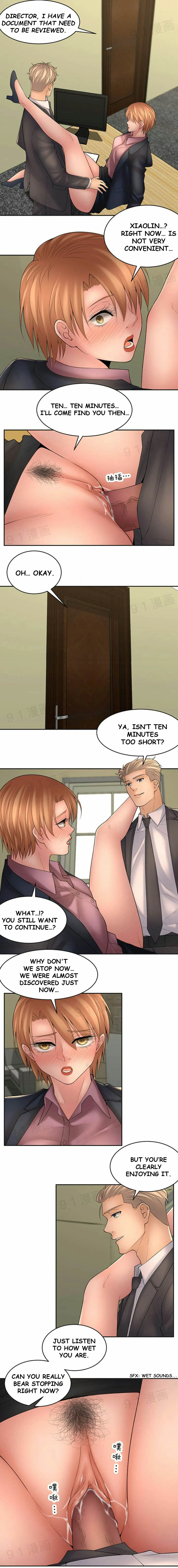 Golden Scale Chapter 47, page 2