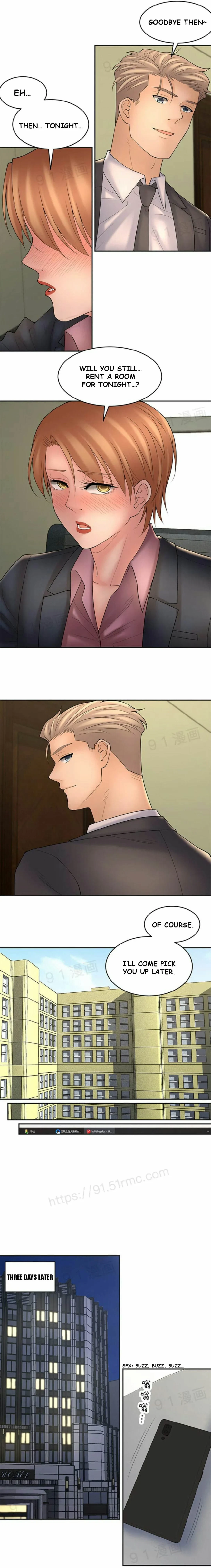 Golden Scale Chapter 47, page 7