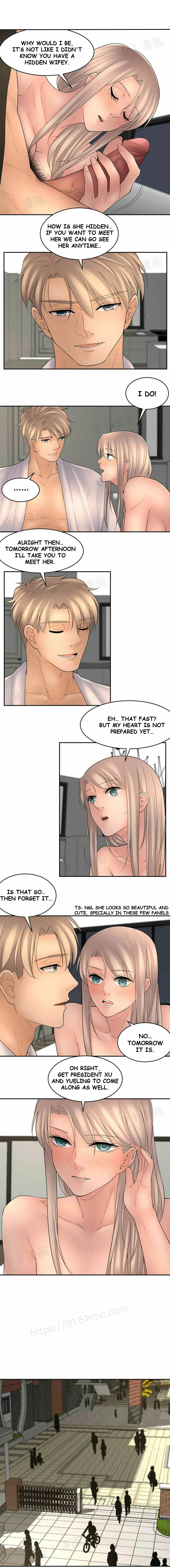 Golden Scale Chapter 47, page 9