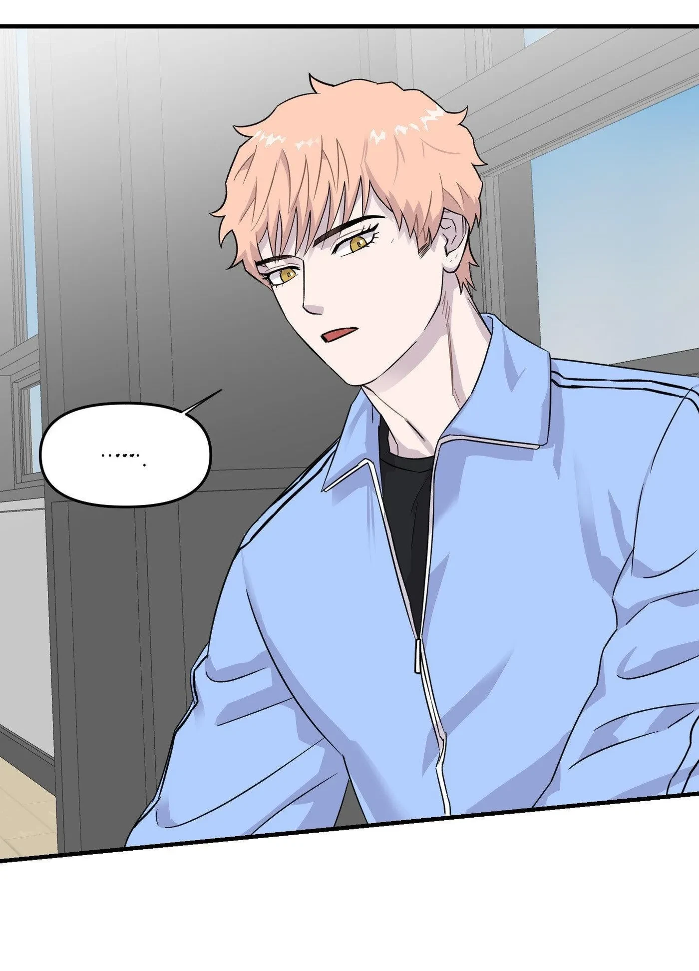 Striking Gold Chapter 24, page 11