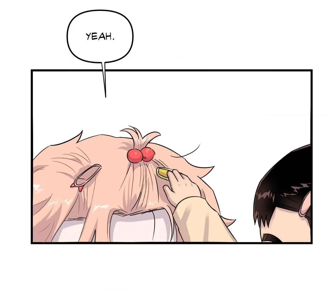 Striking Gold Chapter 24, page 14