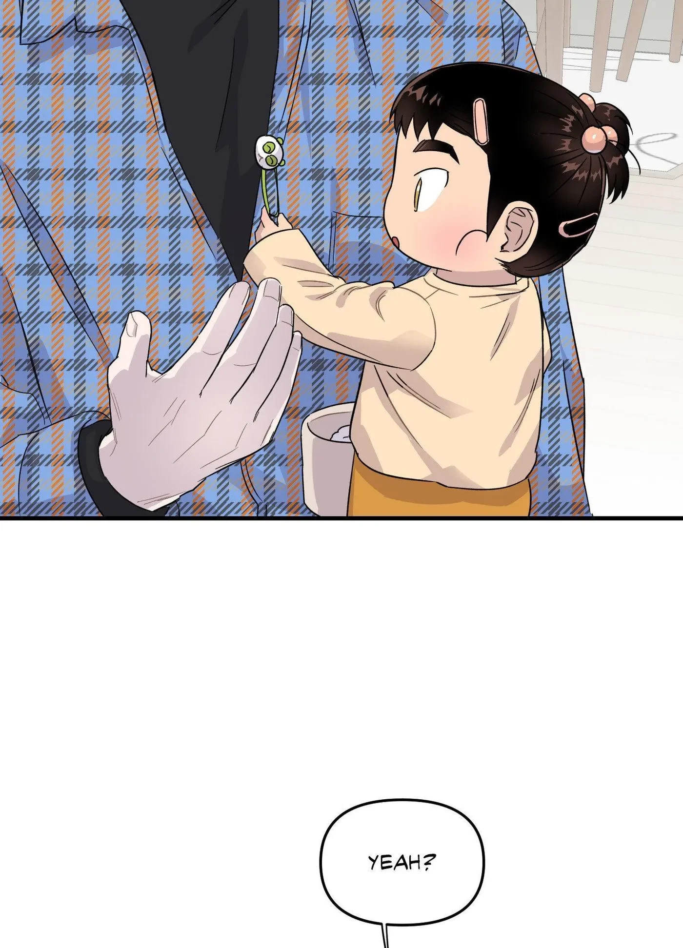 Striking Gold Chapter 24, page 16