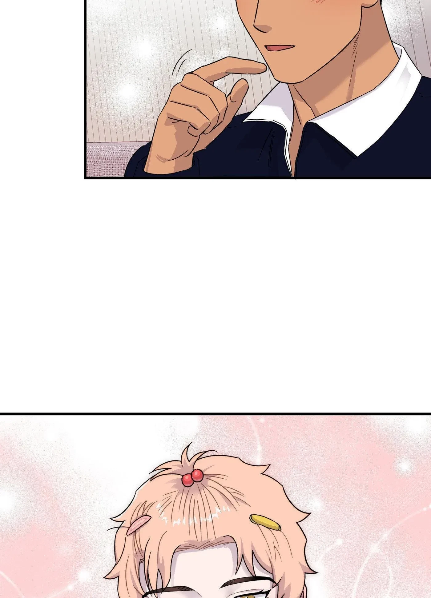 Striking Gold Chapter 24, page 23