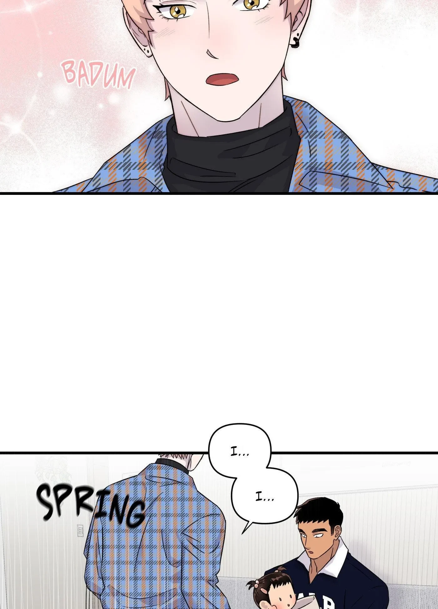 Striking Gold Chapter 24, page 24