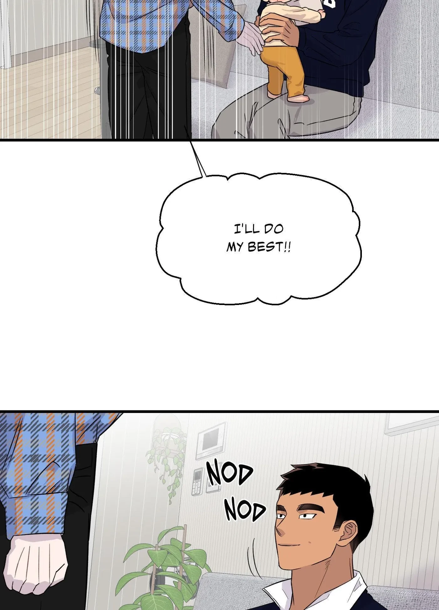 Striking Gold Chapter 24, page 25