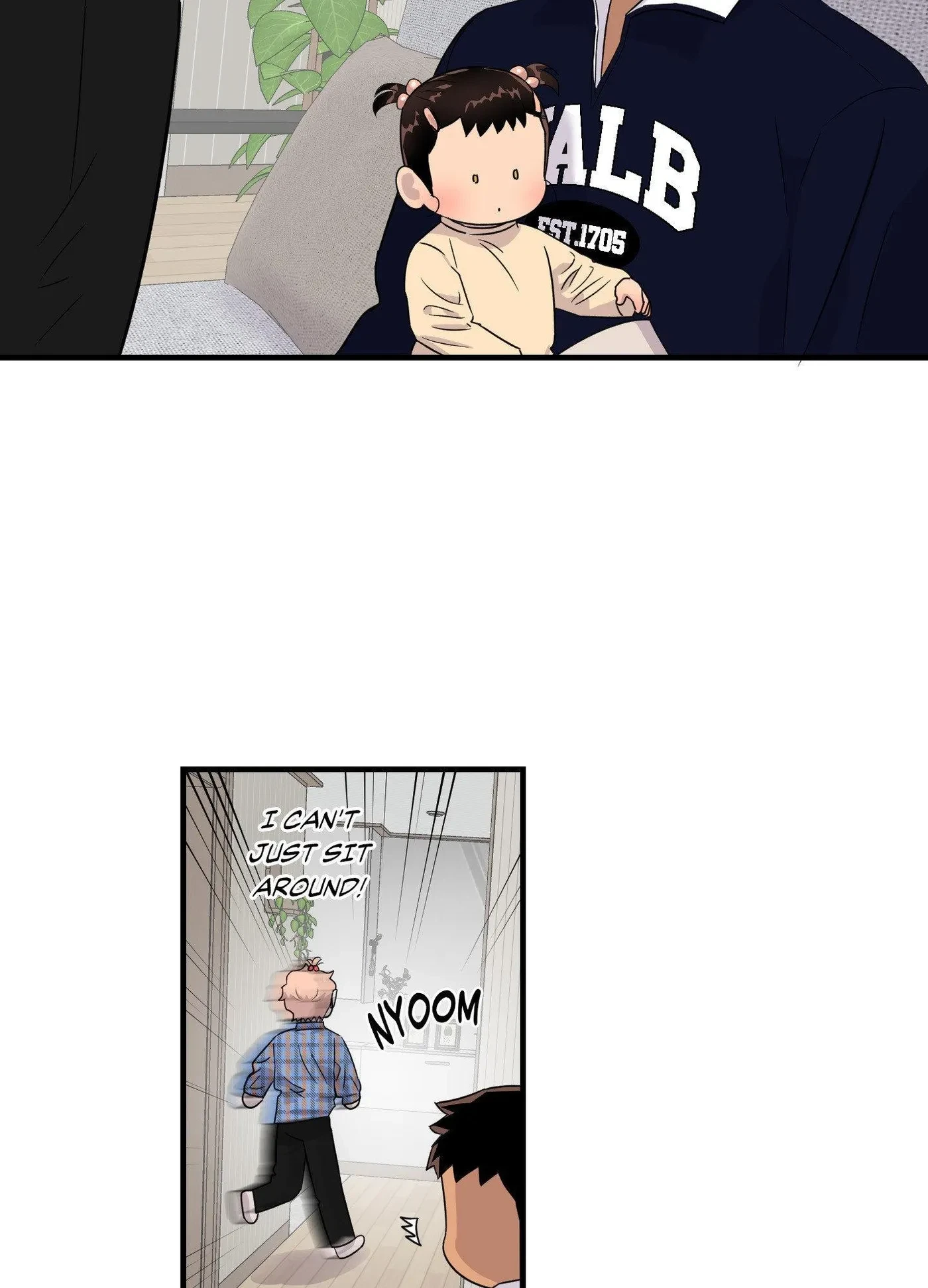 Striking Gold Chapter 24, page 26