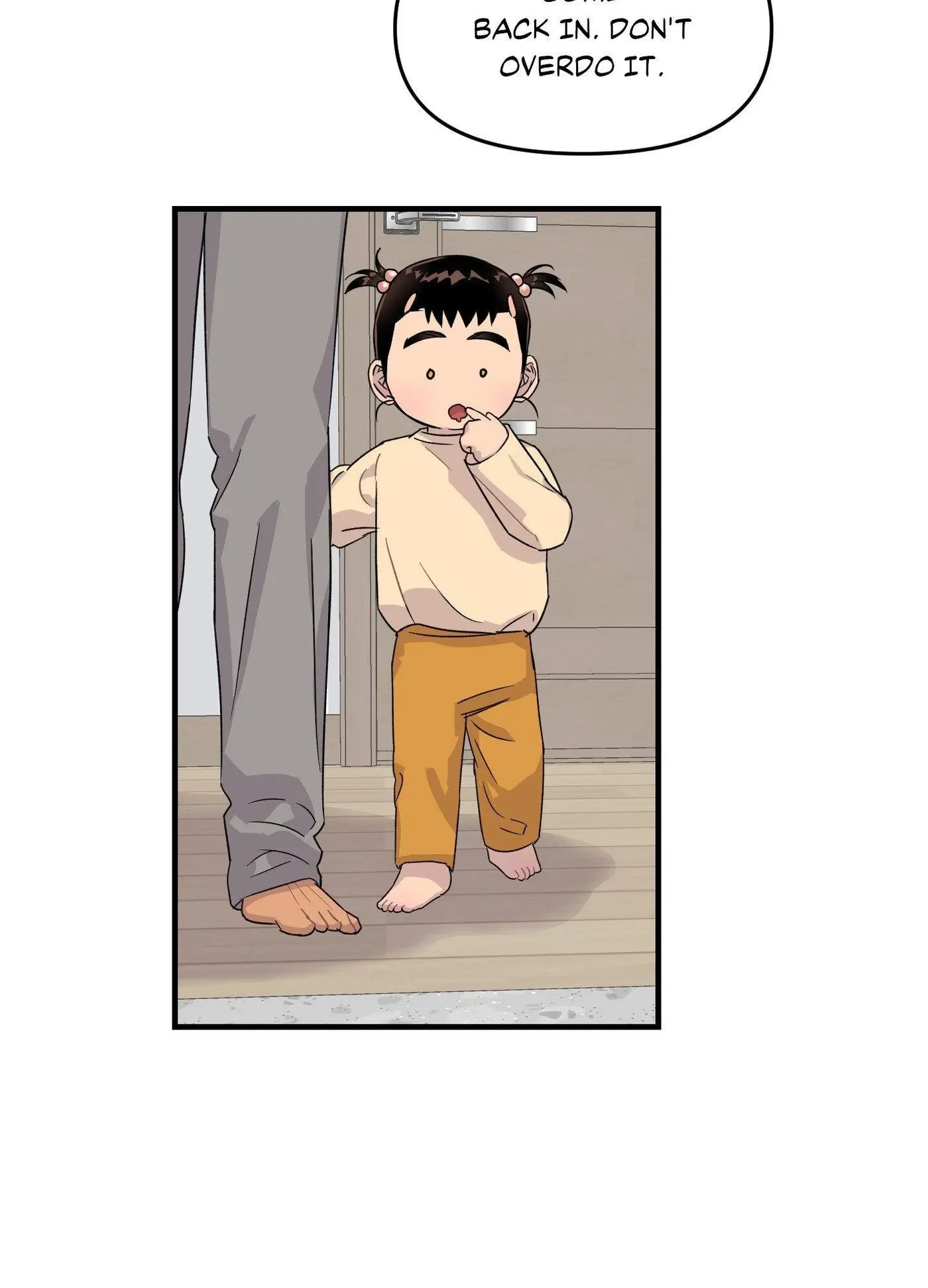 Striking Gold Chapter 24, page 31