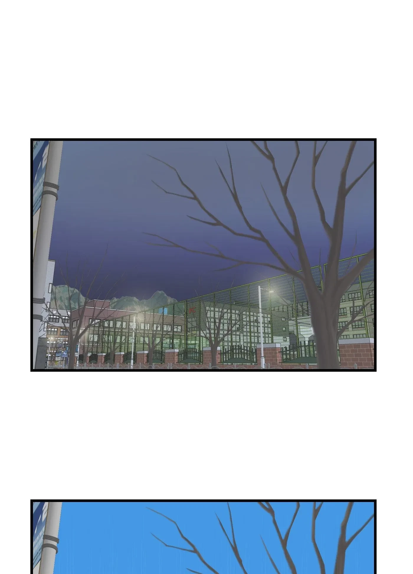 Striking Gold Chapter 24, page 32