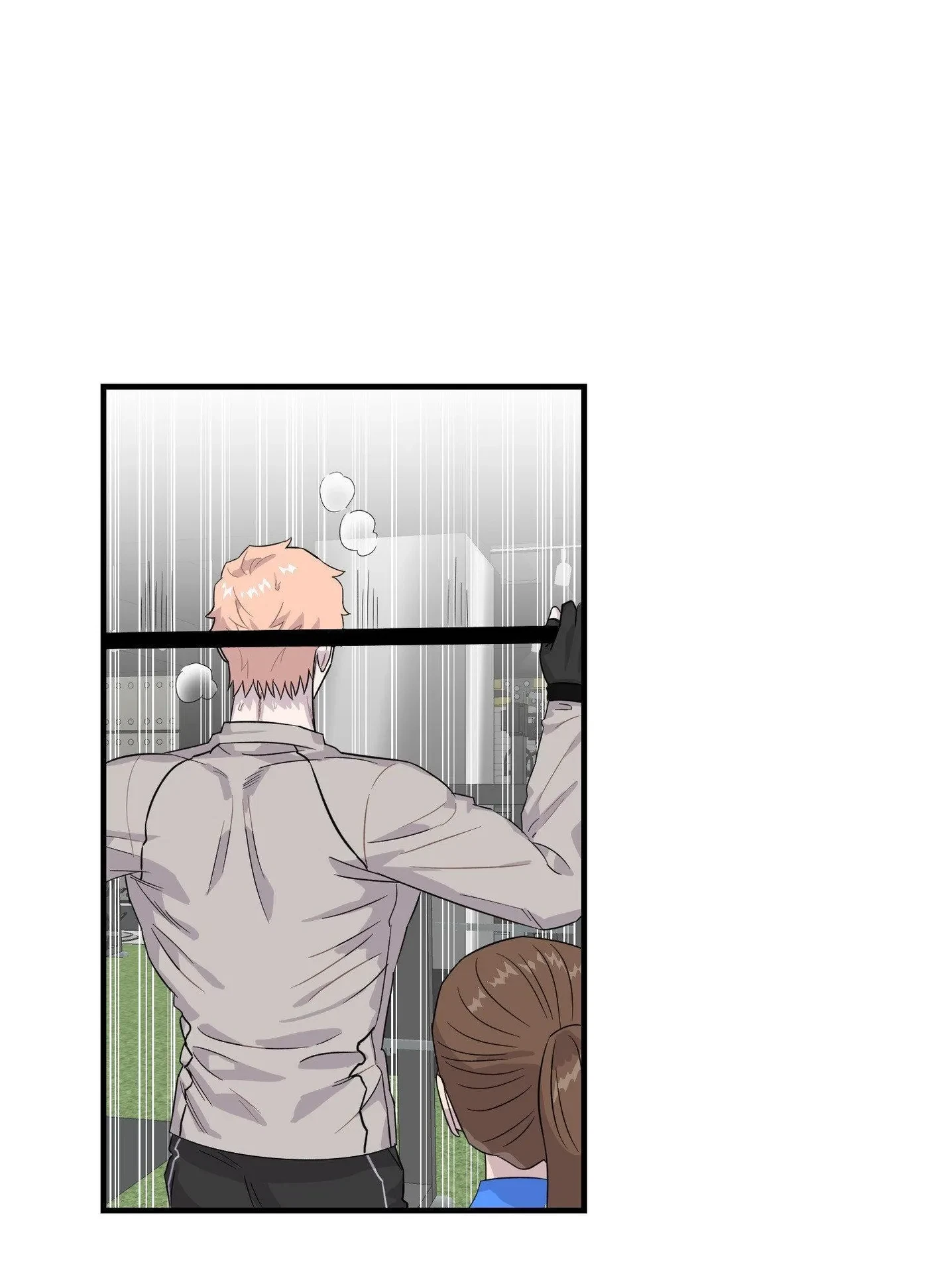 Striking Gold Chapter 24, page 34