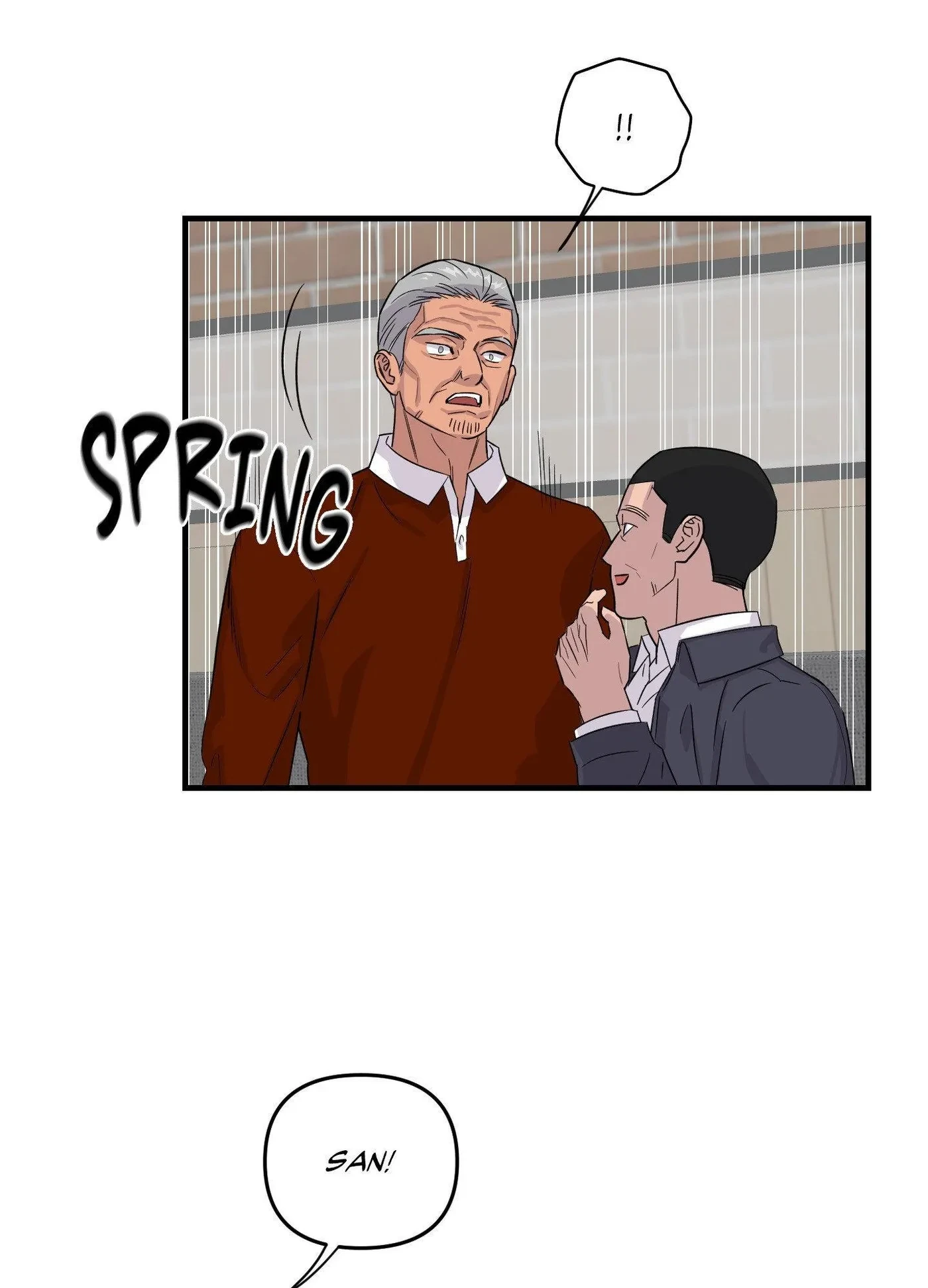 Striking Gold Chapter 24, page 59