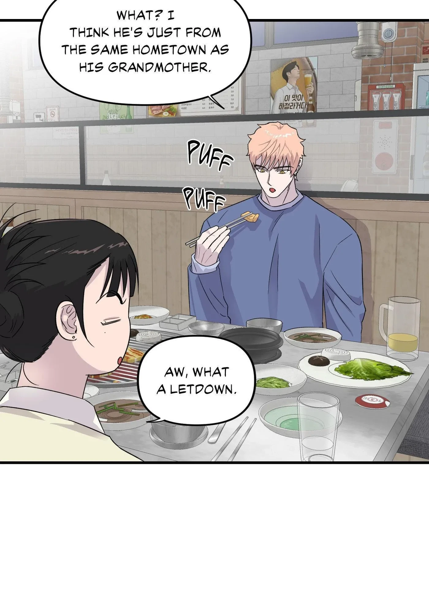 Striking Gold Chapter 24, page 65