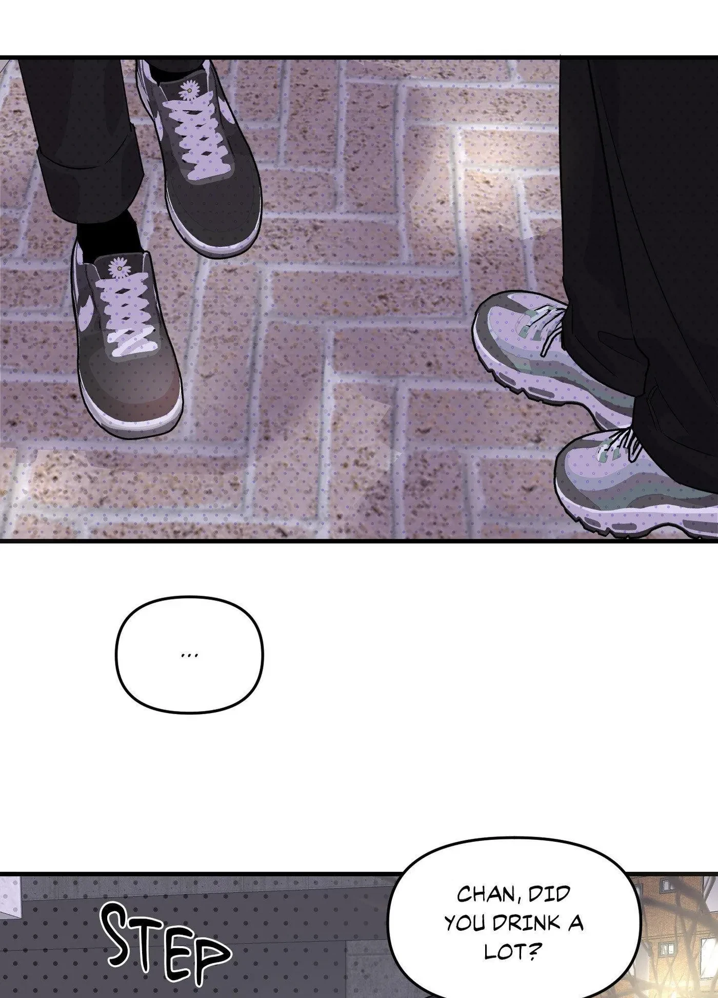 Striking Gold Chapter 24, page 69
