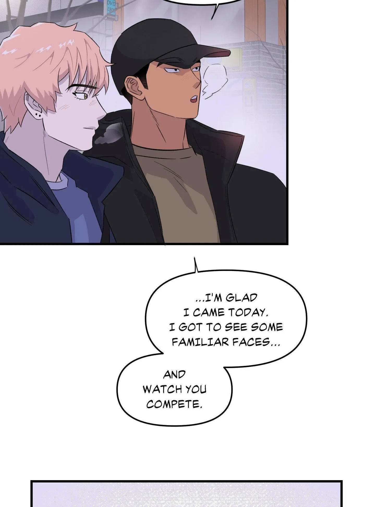 Striking Gold Chapter 24, page 71
