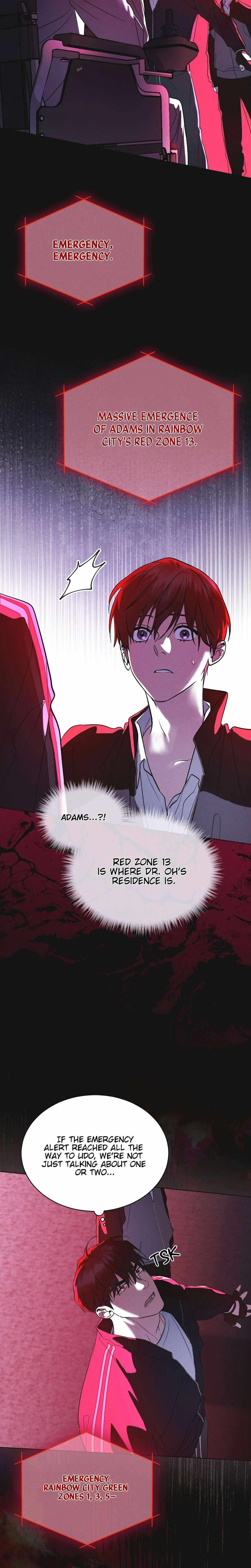 Chapter 91, page 22