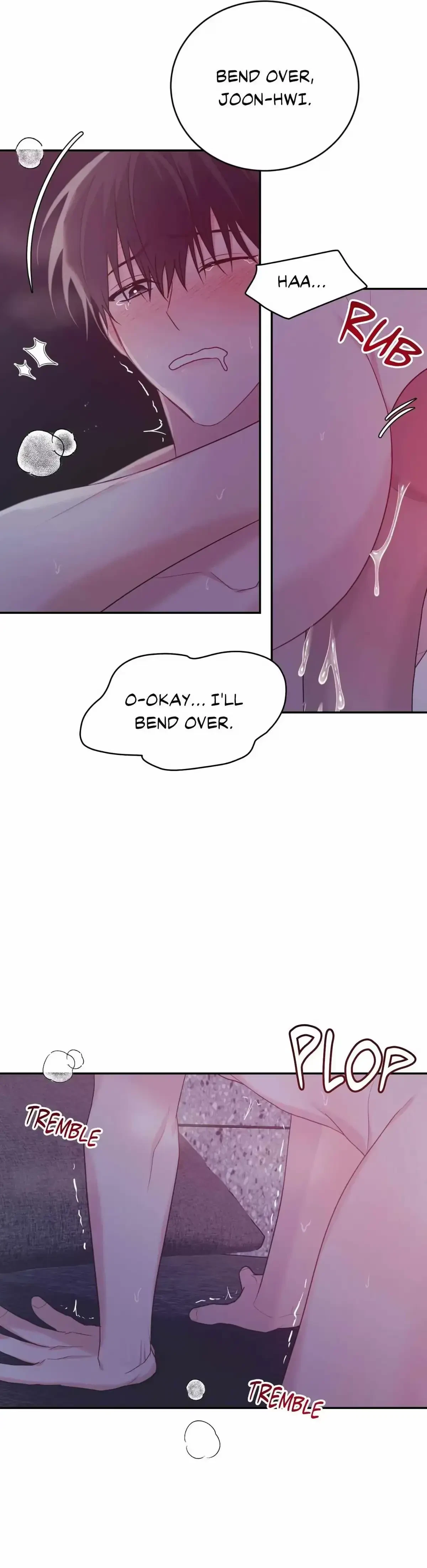 Summer Sparks Chapter 61, page 12