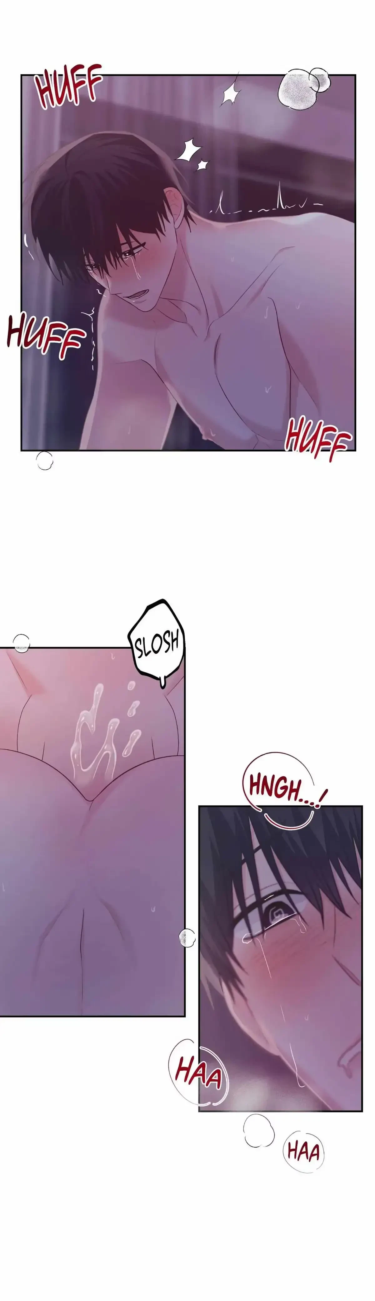 Summer Sparks Chapter 61, page 13