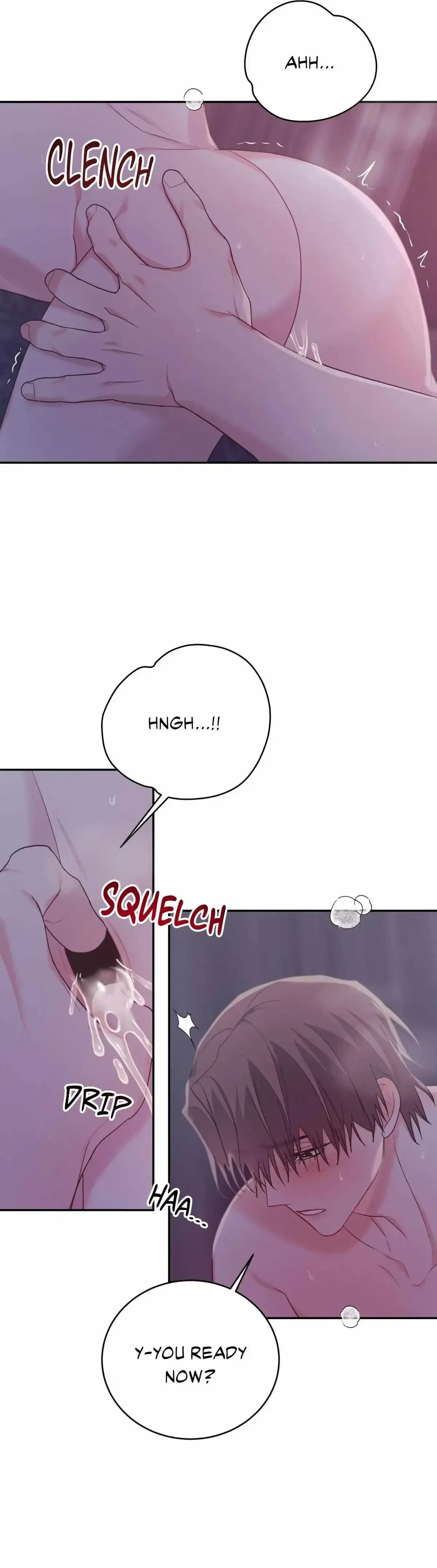 Summer Sparks Chapter 61, page 14