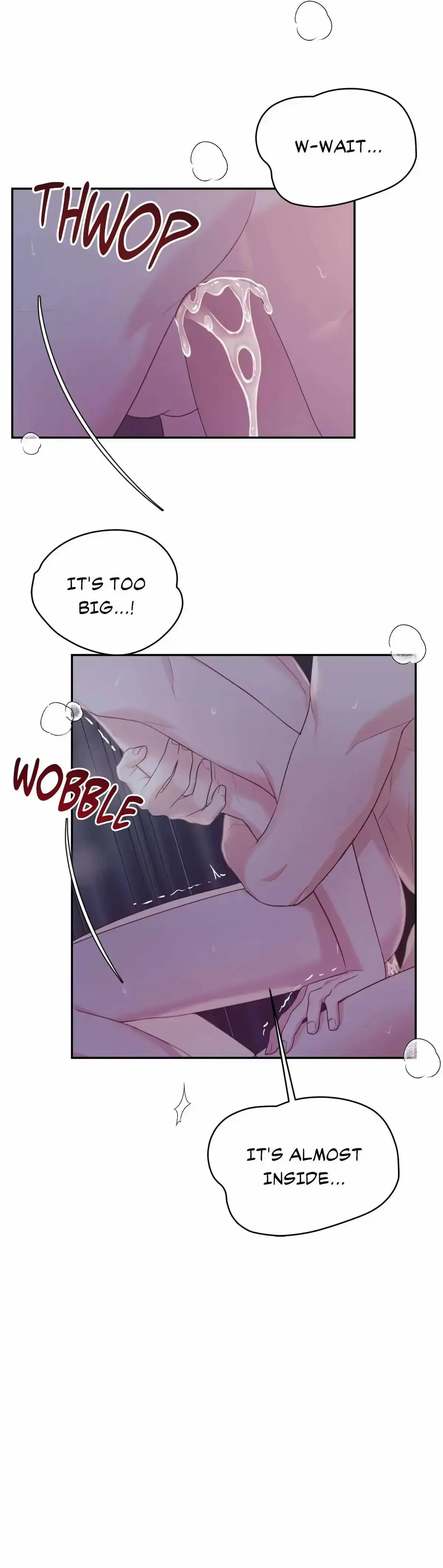 Summer Sparks Chapter 61, page 15