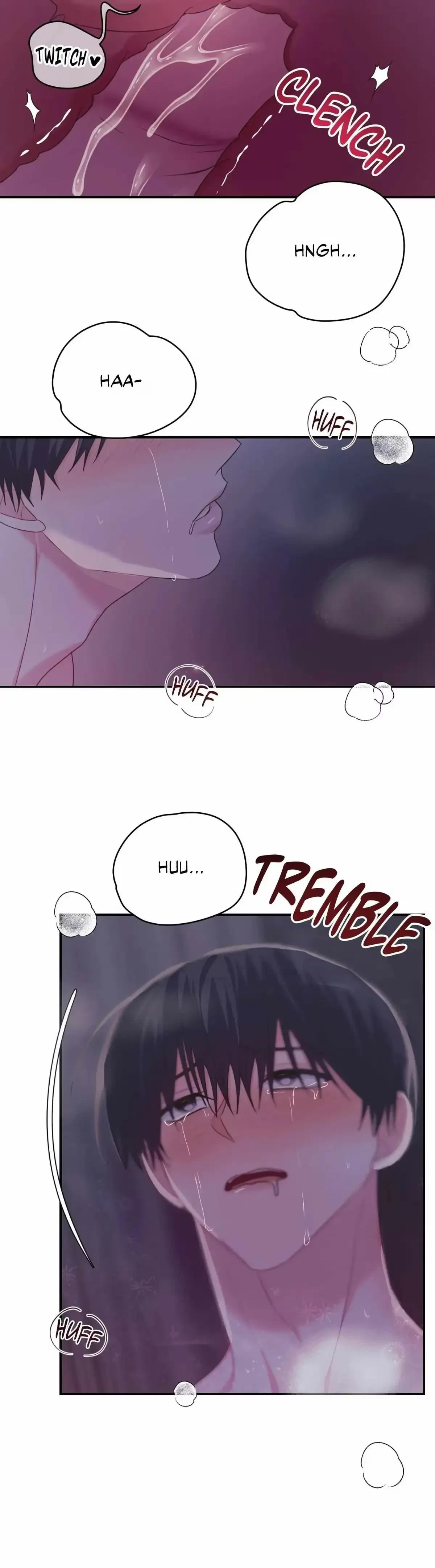 Summer Sparks Chapter 61, page 23