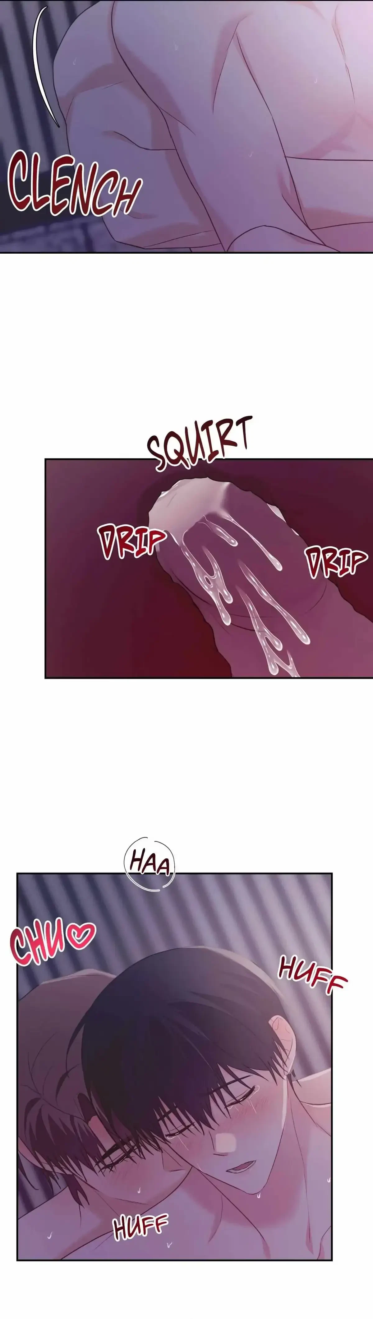 Summer Sparks Chapter 61, page 30