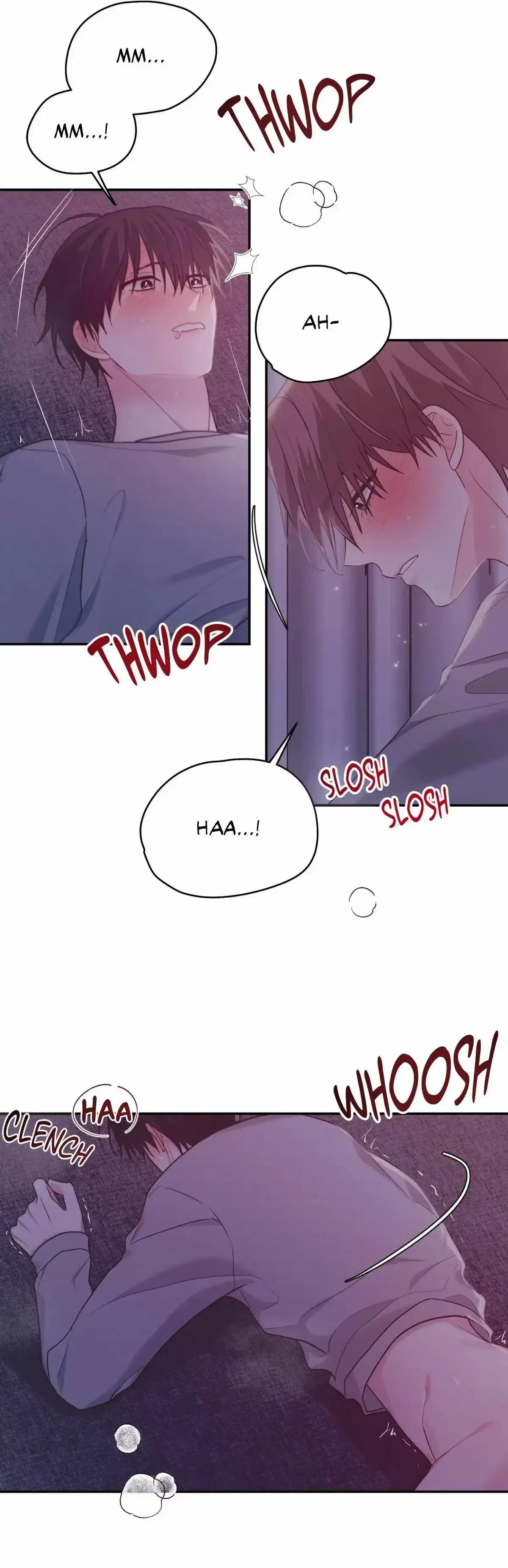 Summer Sparks Chapter 61, page 5