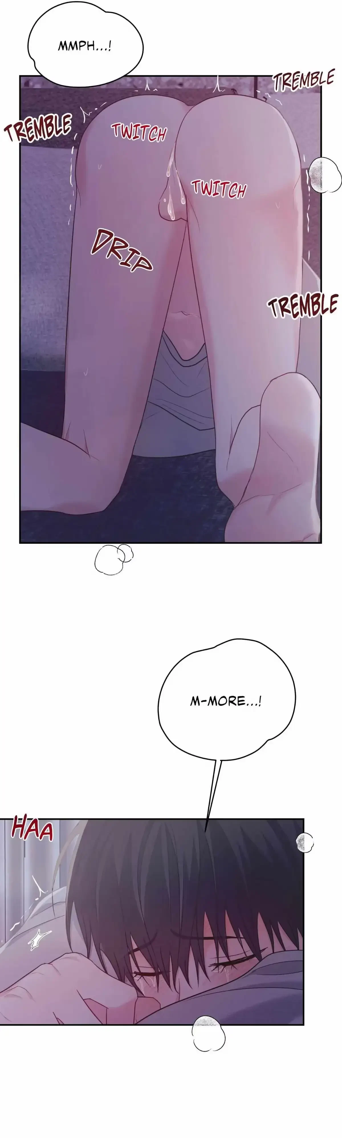Summer Sparks Chapter 61, page 7