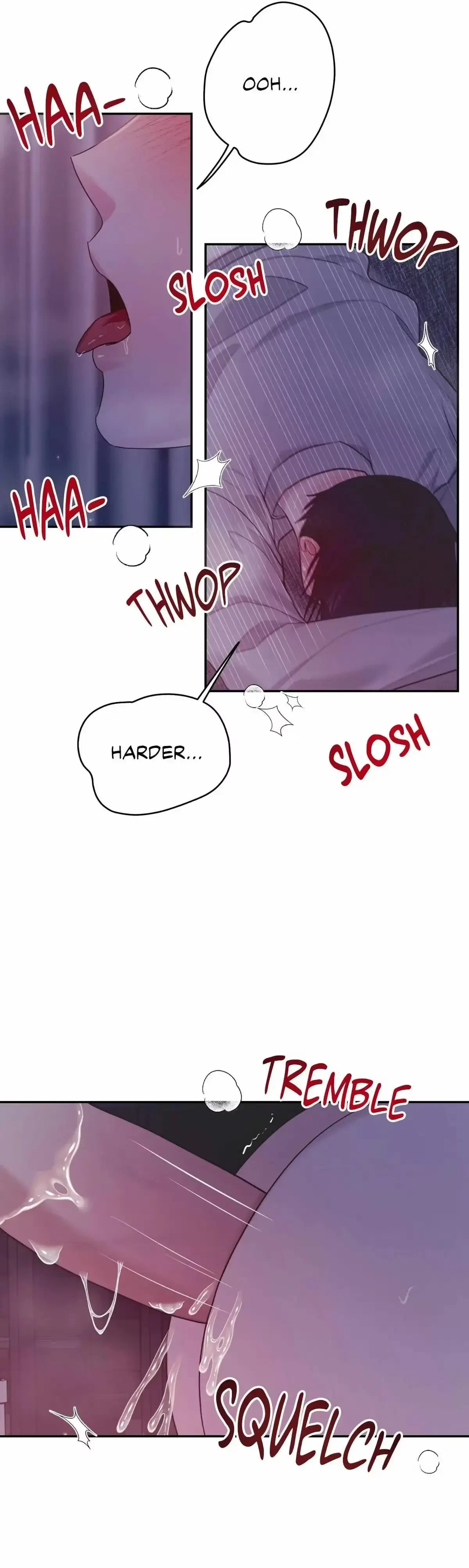 Summer Sparks Chapter 61, page 9