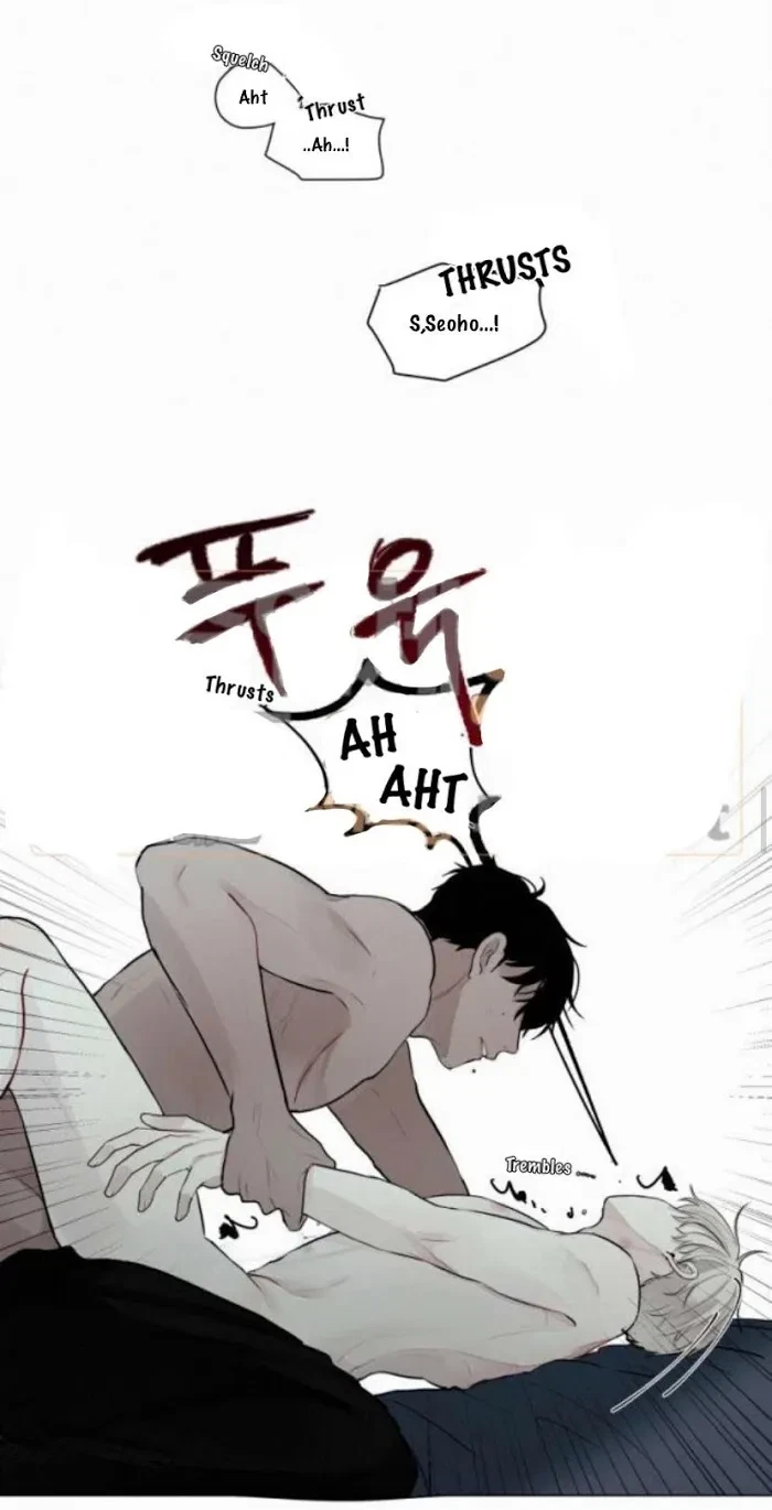 Blood Sacrifice Chapter 18, page 18