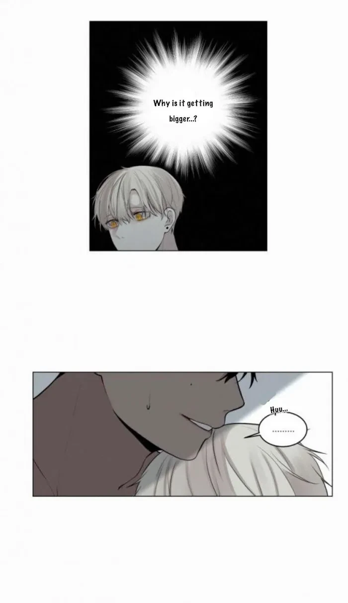 Blood Sacrifice Chapter 18, page 2
