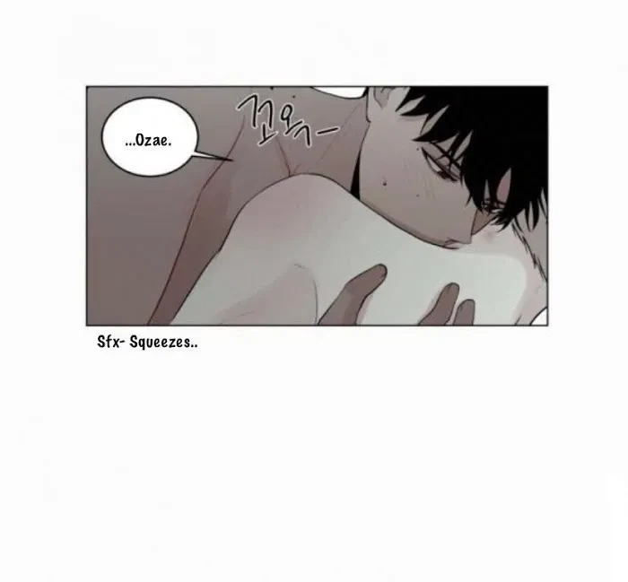 Blood Sacrifice Chapter 18, page 22