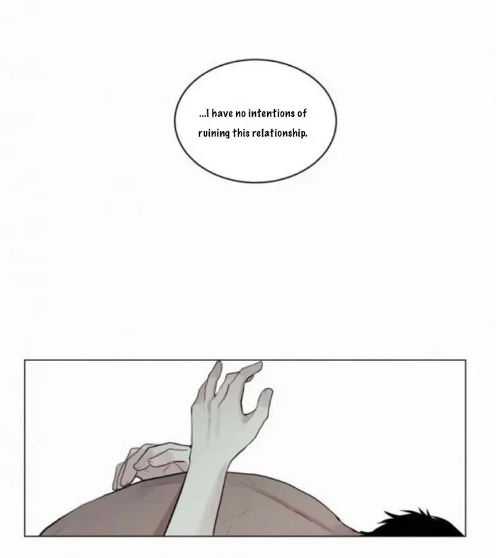 Blood Sacrifice Chapter 18, page 25