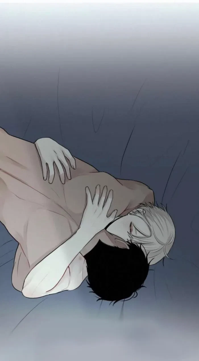 Blood Sacrifice Chapter 18, page 26
