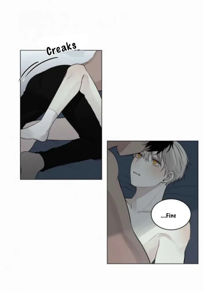 Blood Sacrifice Chapter 18, page 3