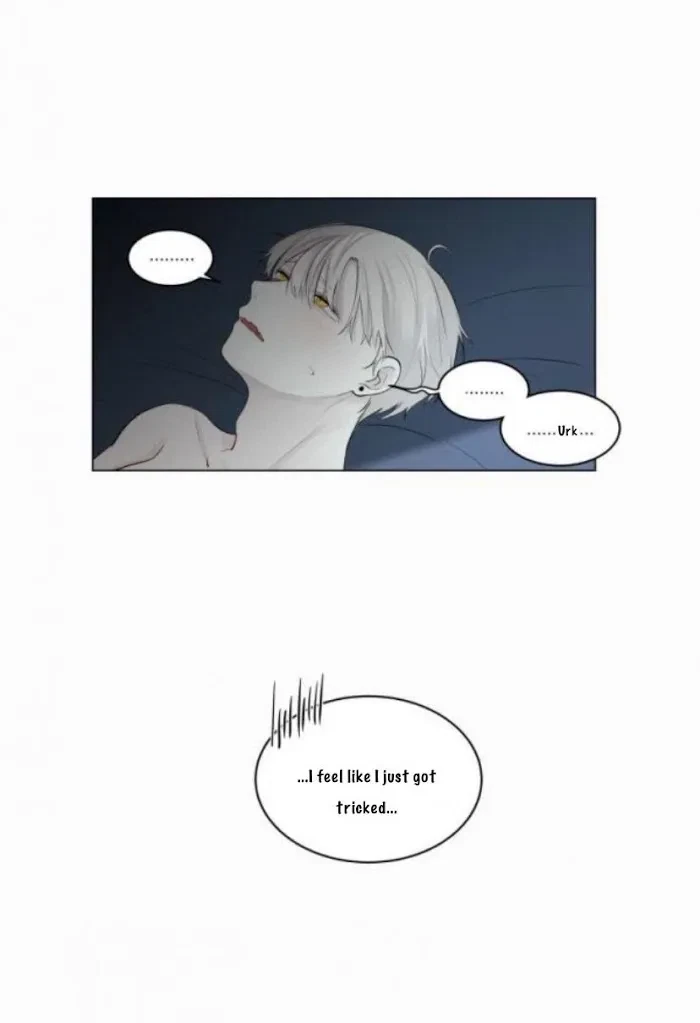 Blood Sacrifice Chapter 18, page 5