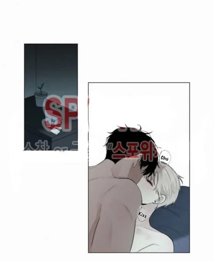 Blood Sacrifice Chapter 18, page 7